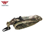 YKD-0203 500D Nylon Tactical Single Straps Nylon Sling Webbbing Sling Bungee Strap Hunting Accessories Tactical Sling