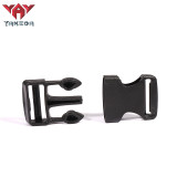 10 Pcs 2 inch Bucklereplaceable Shoulder Strap Buckleplastic Buckle