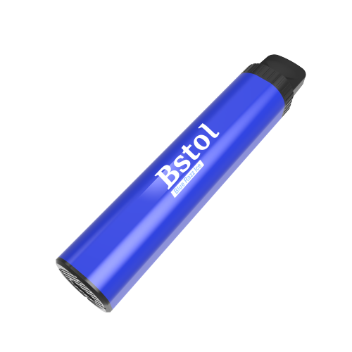 Bstol CLUB Blue Razz Ice 2200puff Disposable Pod Device