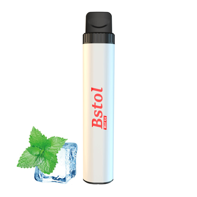 Bstol CLUB Mint Ice 2200puff Disposable Pod Device