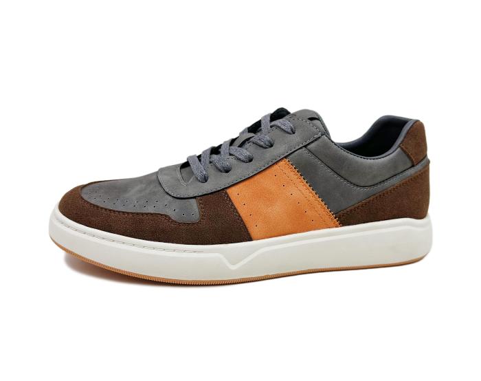 Leisure Shoes For Men Genuine Leather