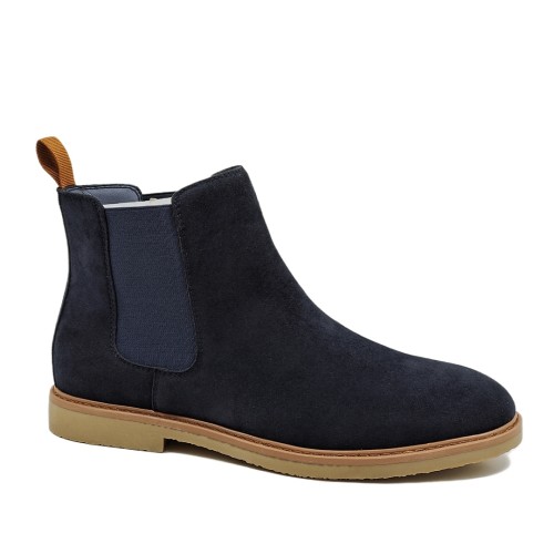 Casual Boots For Men Soft
