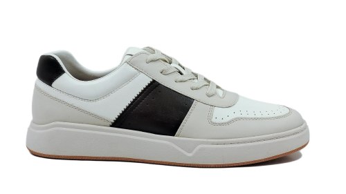 Men's  Sneaker Real Leather Soft Comfortable