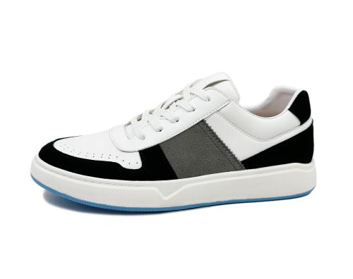 Leisure Shoes For Men Genuine Leather