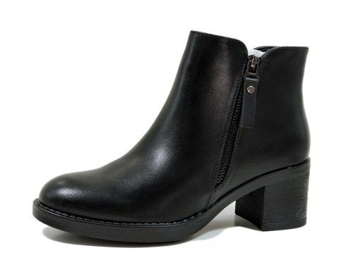 Women's Boots With Heel Fashion