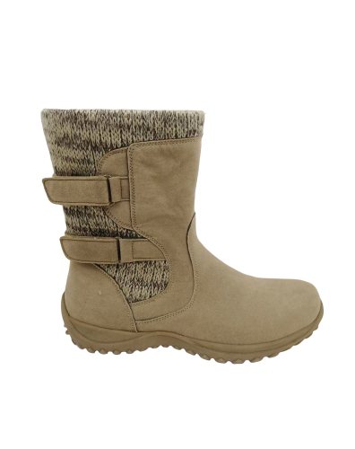  Cotton Boots For Women Super Deals