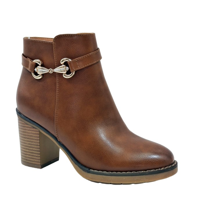 Women's Boots Ankle Plate Hot Sales