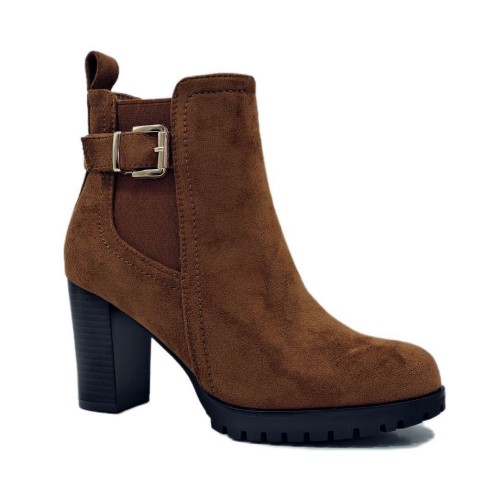 Women's Boots Ankle Plate Hot Sales