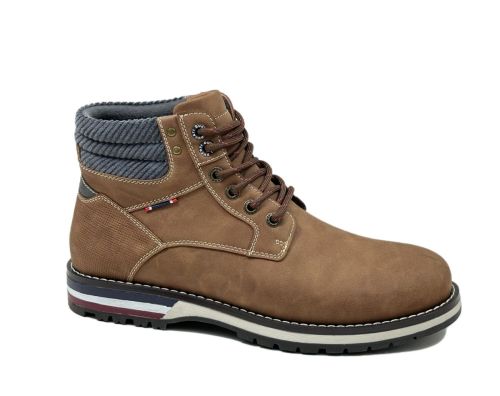 Men's casual boots Newest arrival 5