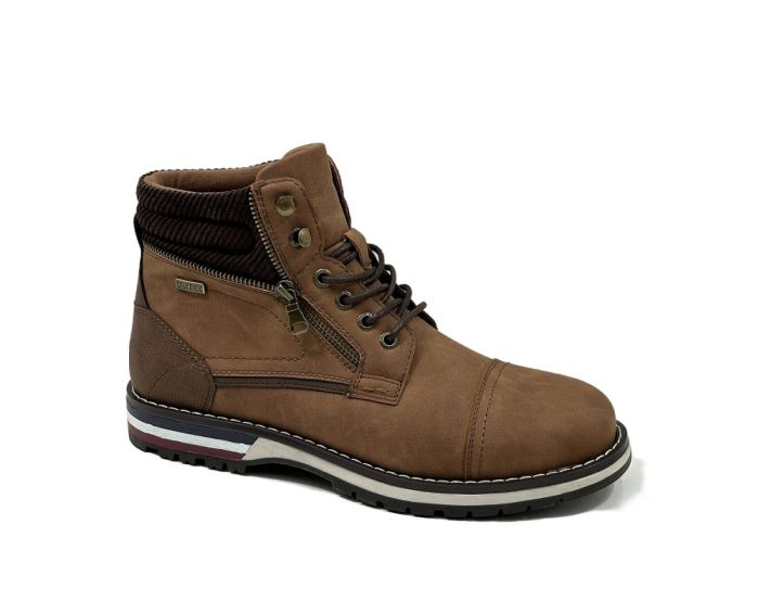 Men's casual boots Newest arrival 3