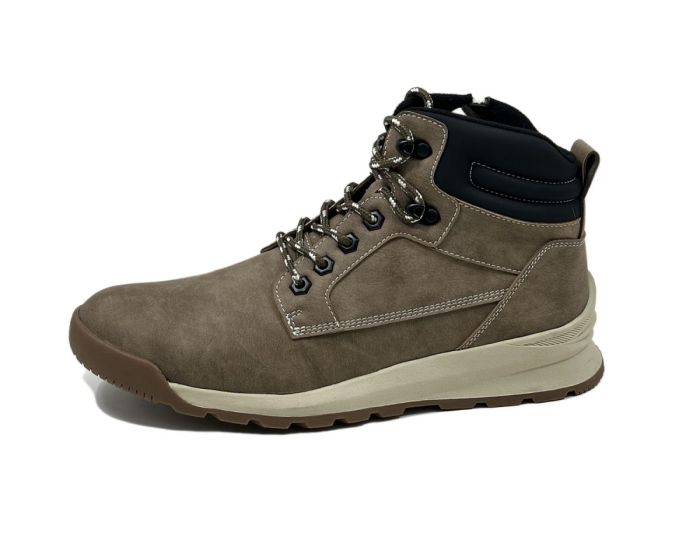 Men's casual boots Newest arrival 8