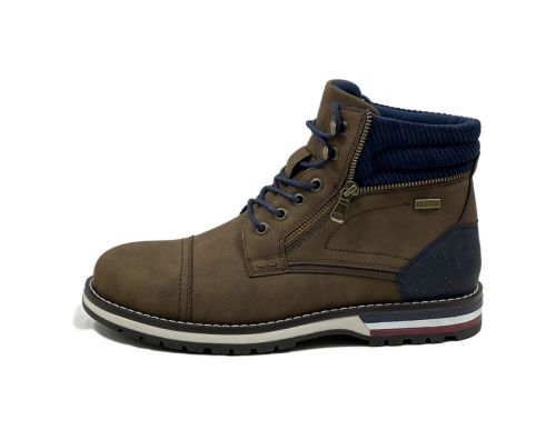 Men's casual boots Newest arrival 3