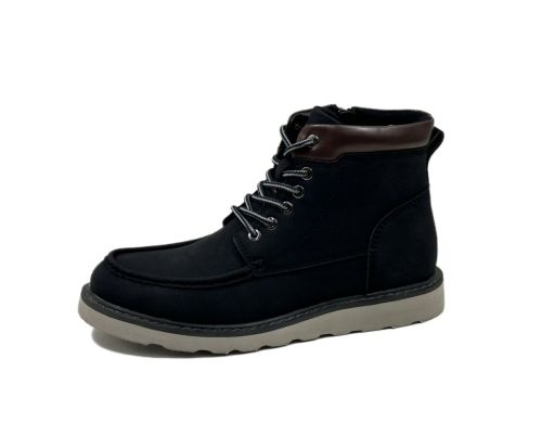 Men's casual boots Newest arrival 4