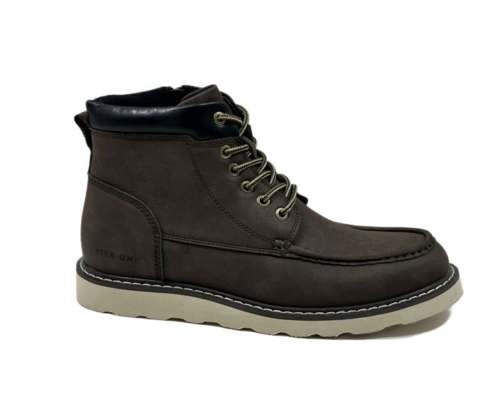 Men's casual boots Newest arrival 4