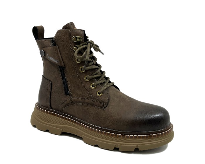 Men's Fashion Boots 3