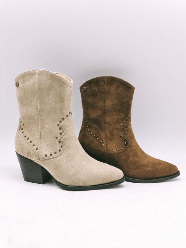Women's boots Fashion Newest 6