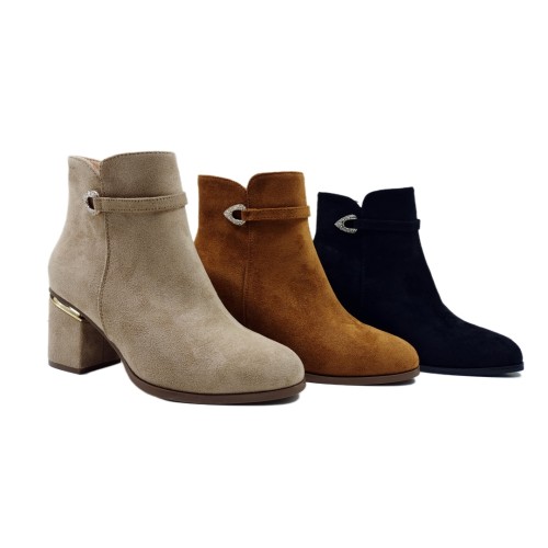 Women's boots Fashion Newest 7