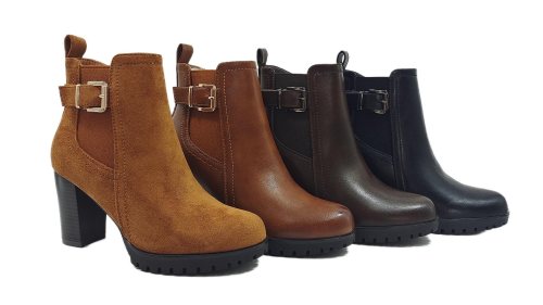 Women's boots Fashion Newest 19