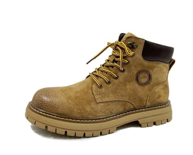 Men's Fashion Boots 10