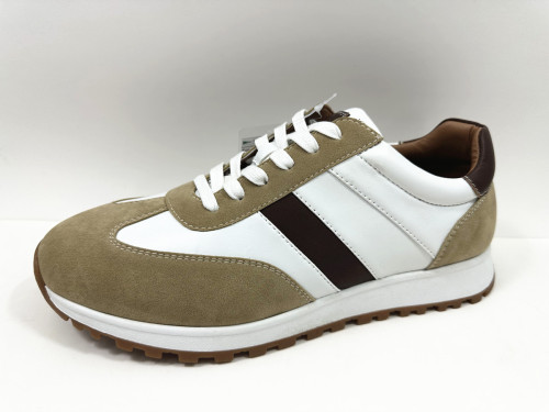 Men's casual sneaker newest 5