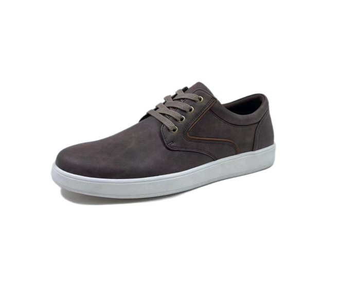 Men's casual sneaker newest 3