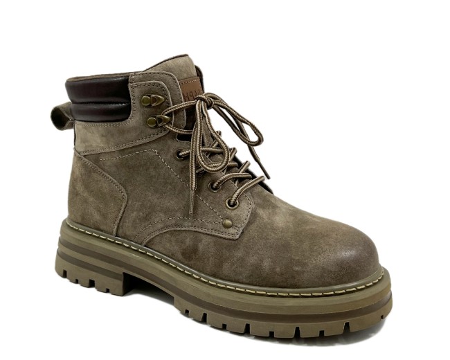 Men's Fashion Boots 8