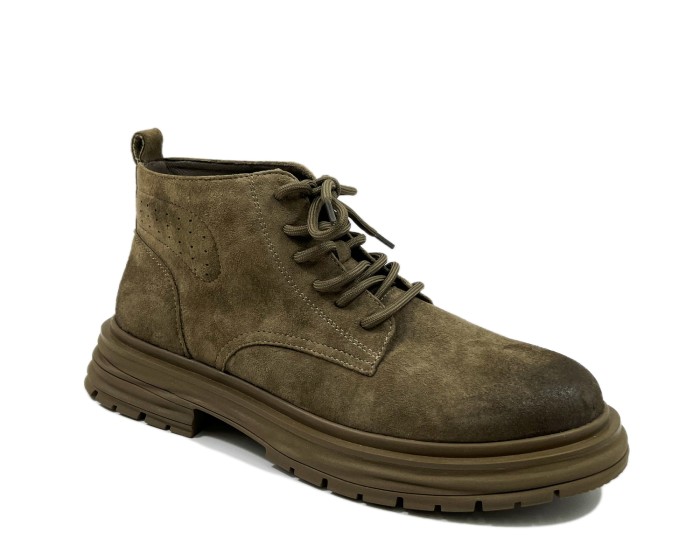 Men's Fashion Boots 9