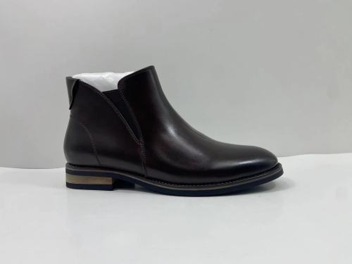 Men's Chelsea Boots JHM10112311