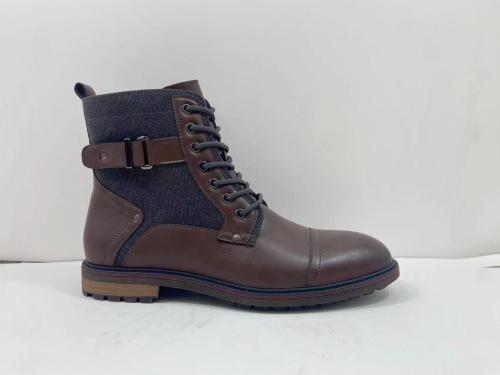 Men's Chelsea Boots JHM23102517