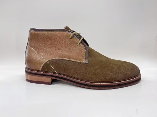 Men's Chelsea Boots 501002 