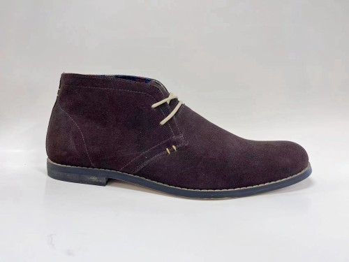 Men's Chelsea Boots 500594 