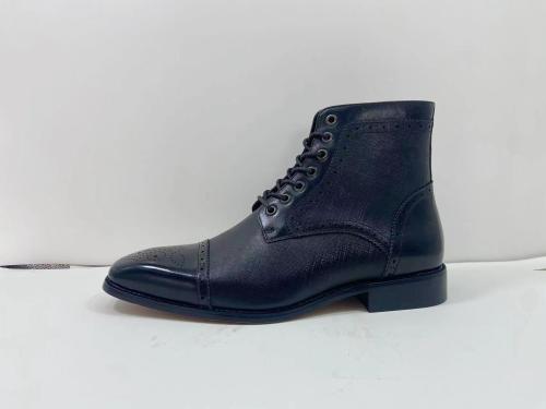 Men's Chelsea Boots JHM23102516