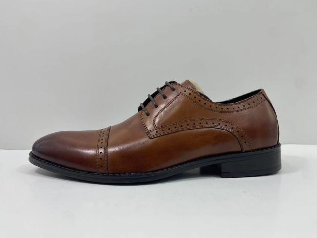 Men's Dressy Shoes JHM10112313