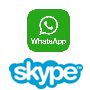 whatsapp whatsapp