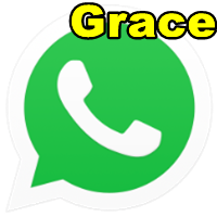 Grace:+86 181 2852 0002 Grace:+86 181 2852 0002
