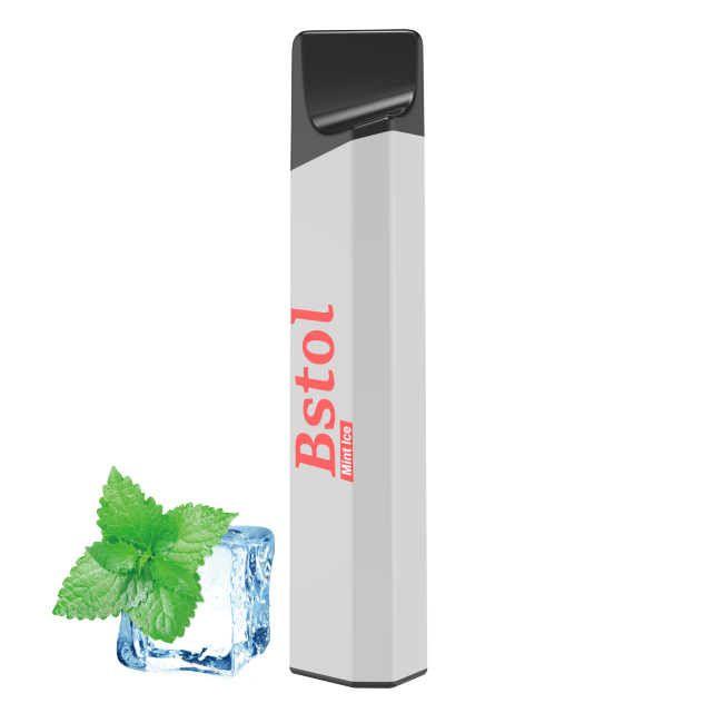 Bstol GEM Mint Ice 4300puff Disposable Vape Device