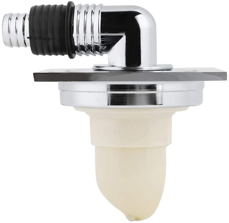 washing machine drain