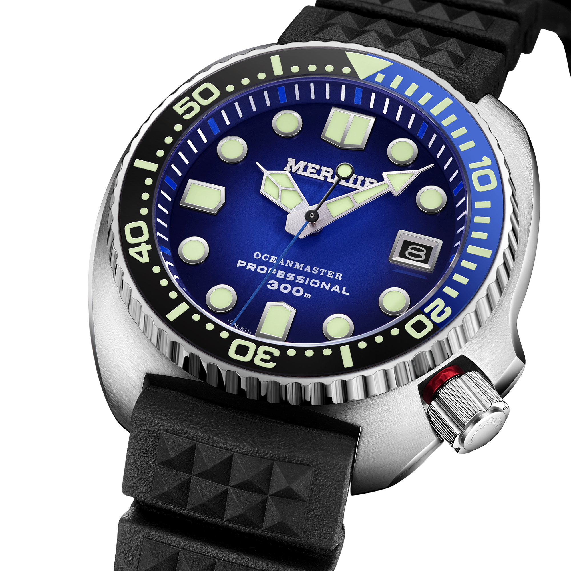 Merkur orologi sito ufficiale discount