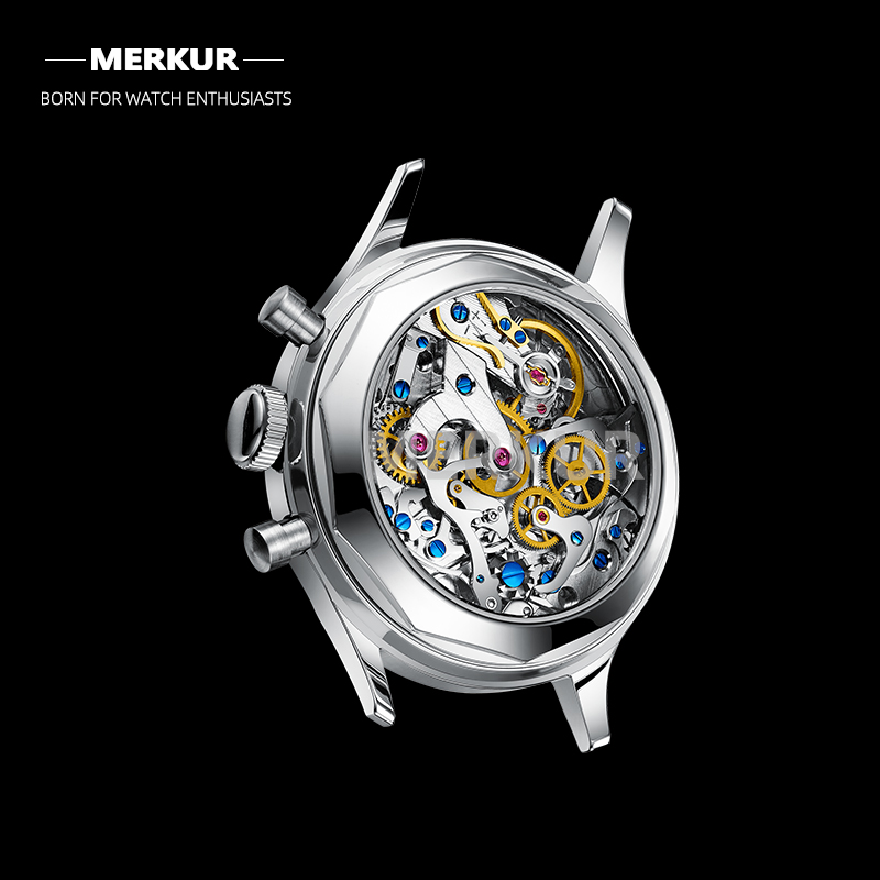 army force chronograph