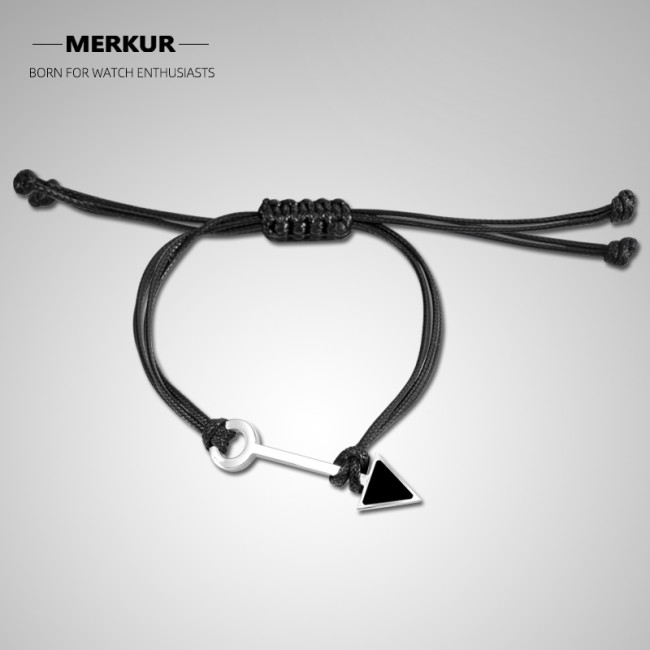 Chinese original Merkur Classic retro fashion bracelet