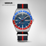 New SEIZENN G-SERIES MASTER RETRO Automatic Diver Watch original design Exquisite craftsmanship timexq
