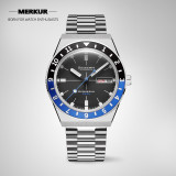 New SEIZENN G-SERIES MASTER RETRO Automatic Diver Watch original design Exquisite craftsmanship timexq