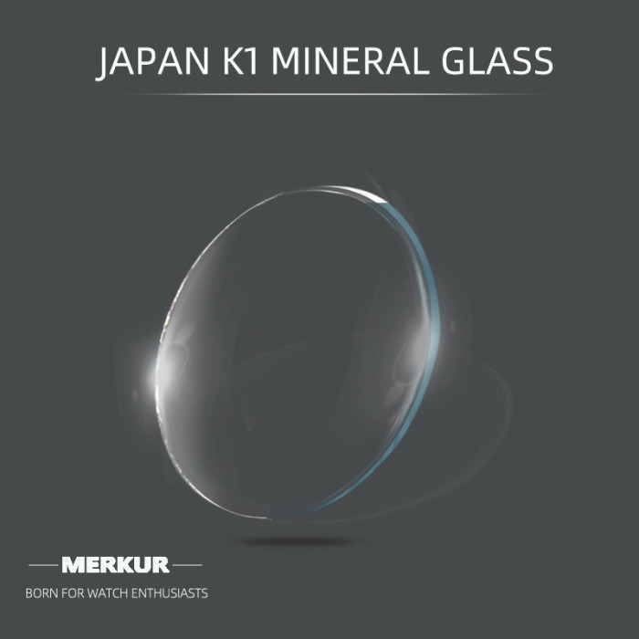 NEW MERKUR Year of Rabbit Limited 100  casual manual mechanical watch steel Military watch Vintage Date Window