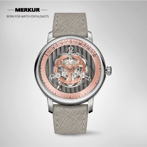 Merkur Watch