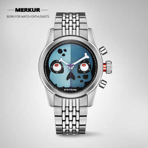 All Watches - www.merkurwatch.com
