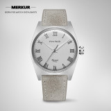 Copy NEW Pierre Paulin business LEVEE series Handwinding Watch casual watch 36MM hand wind