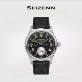 NEW WW2 broad arrow Dirty Dozen Seizenn watch male Mens WWII 12 Vintage Military Watch mechanical watch manual hand wind  luminous stain steel