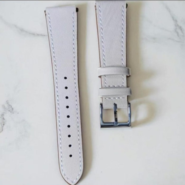 New MERKUR Watch Pam Leather Band Strap 20MM  From Merkur Military  water Resist For Mens Womens Watches Diver Chronograph Tourbillon Vintage Retro Pilot Watch Seagull 1963