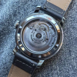 The NEW New Fanzhi Automatic Mechanical Movement Formal Watch Sapphire Classic
