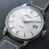 The NEW New Fanzhi Automatic Mechanical Movement Formal Watch Sapphire Classic
